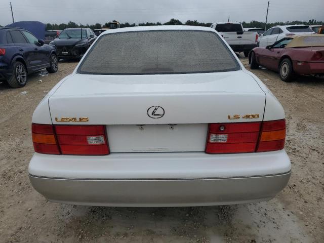 Foto 6 de la subasta – 2000 LEXUS LS 400 con VIN JT8BH28FXY0178613