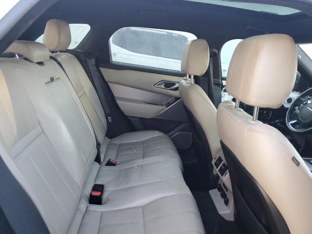 Photo 11 from auction – 2018 LAND ROVER RANGE ROVE with VIN SALYL2RN5JA723433