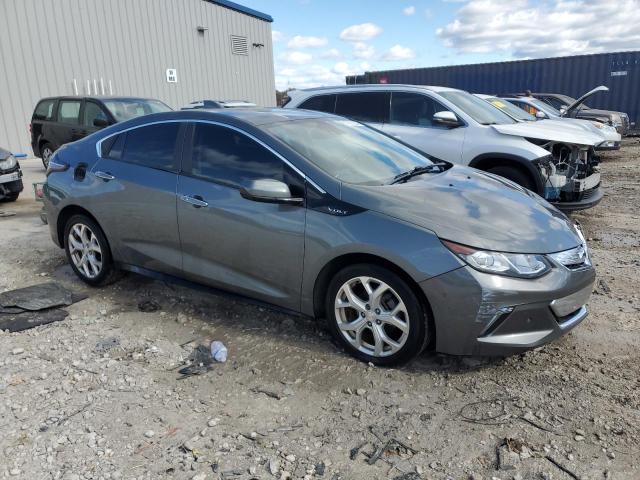 Photo 4 from auction – 2017 CHEVROLET VOLT PREMI with VIN 1G1RB6S53HU111135