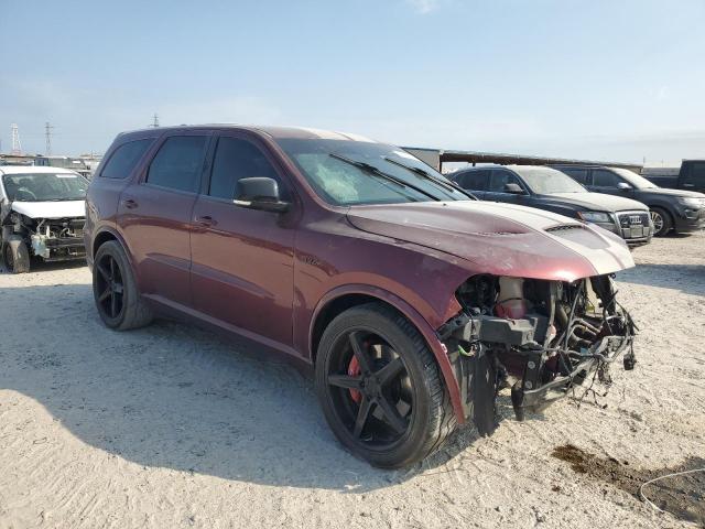 Photo 4 from auction – 2022 DODGE DURANGO SR with VIN 1C4SDJGJ7NC223787