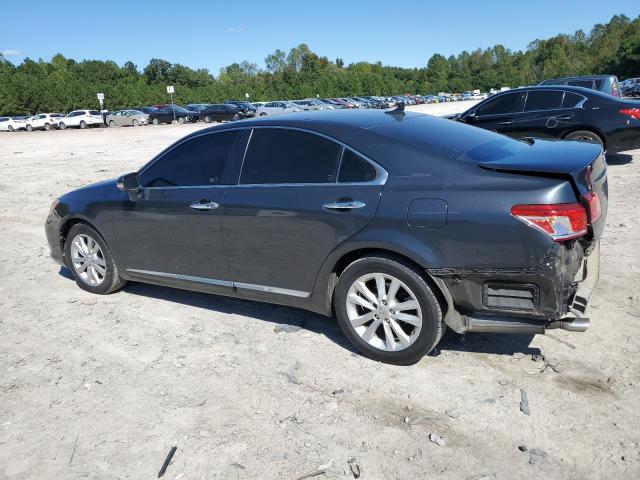 Photo 2 from auction – 2011 LEXUS ES 350 with VIN JTHBK1EG0B2454026