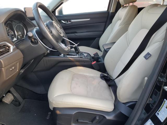 Photo 7 from auction – 2023 MAZDA CX-5 SELEC with VIN JM3KFBBMXP0240368