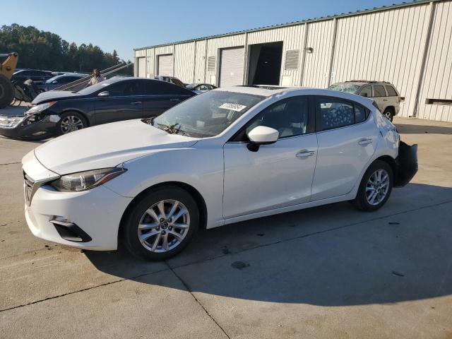 MAZDA 3 TOURING 2014 with VIN JM1BM1L72E1192096 - Photo from auction