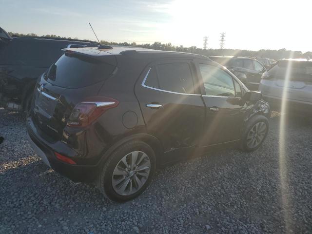 Photo 3 from auction – 2017 BUICK ENCORE PRE with VIN KL4CJASB4HB077317
