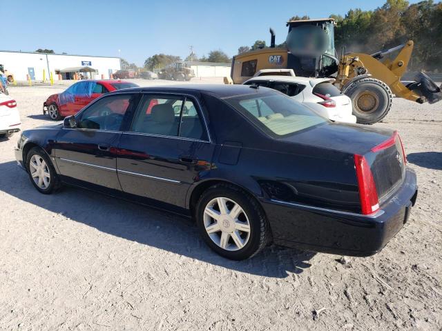 Photo 2 from auction – 2006 CADILLAC DTS with VIN 1G6KD57Y16U112140