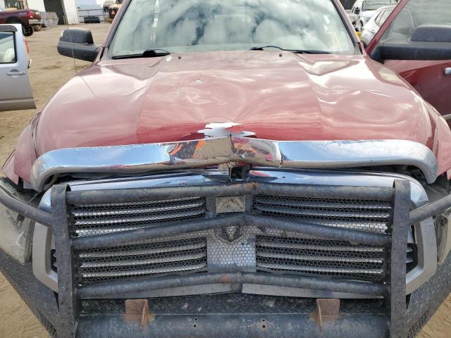 Photo 11 from auction – 2015 RAM 1500 SLT with VIN 1C6RR7TM2FS550843