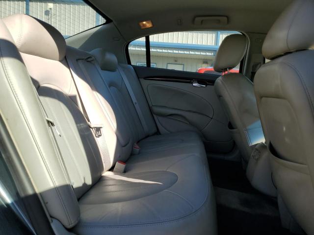 Photo 10 from auction – 2011 BUICK LUCERNE CX with VIN 1G4HC5EM2BU129755