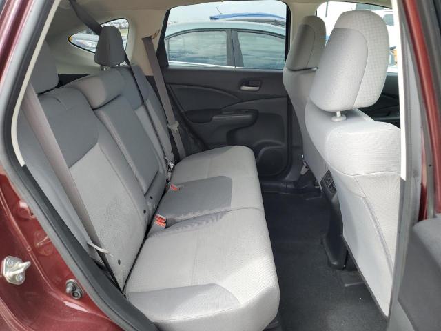Photo 11 from auction – 2016 HONDA CR-V SE with VIN 2HKRM3H49GH557071