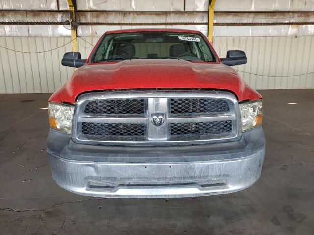 Photo 5 from auction – 2012 DODGE RAM 1500 S with VIN 1C6RD7FT1CS250286