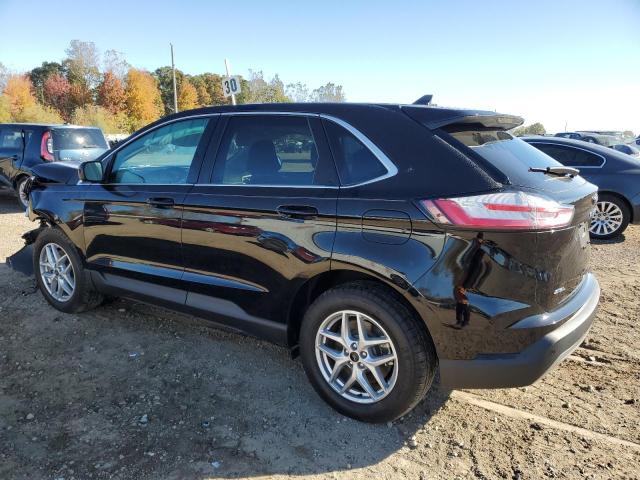 Photo 2 from auction – 2023 FORD EDGE SEL with VIN 2FMPK4J98PBA33278