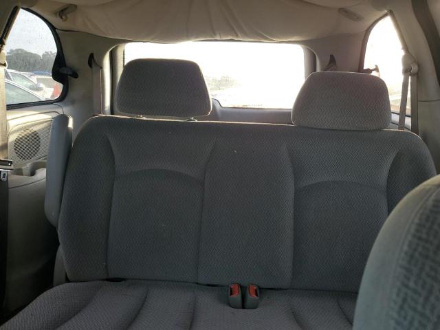 Photo 10 from auction – 2006 CHRYSLER TOWN & COU with VIN 1A4GP45R06B661026