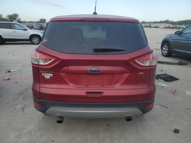 Photo 6 from auction – 2015 FORD ESCAPE SE with VIN 1FMCU0G73FUB40013