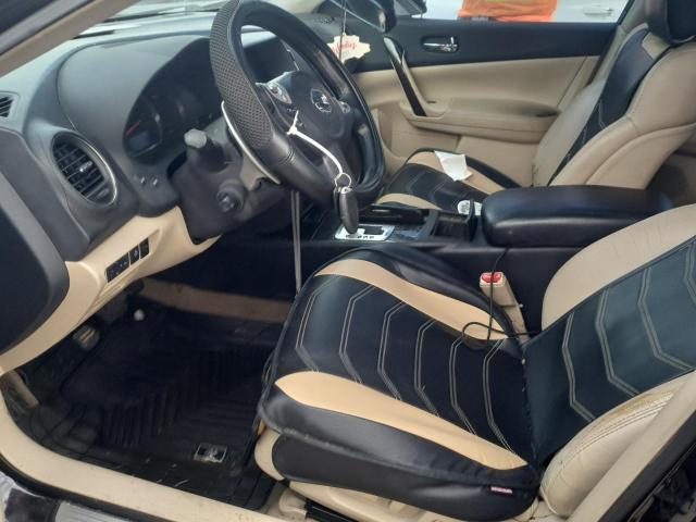 صورة رقم 7 من المزاد - 2012 NISSAN MAXIMA S مع VIN 1N4AA5AP7CC813483