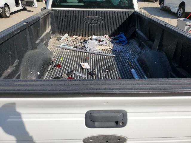 Photo 10 from auction – 2011 FORD F150 with VIN 1FTNF1CF5BKD35482