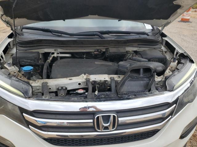 Foto 12 de la subasta – 2017 HONDA PILOT EX con VIN 5FNYF5H32HB016579