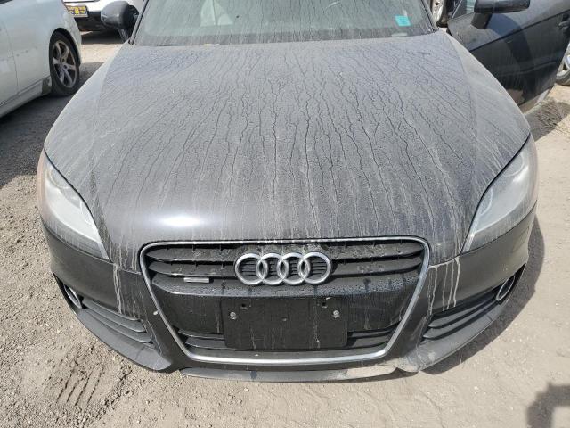 Photo 11 from auction – 2011 AUDI TT PREMIUM with VIN TRUSFAFK1B1017267