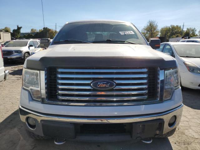 Photo 5 from auction – 2012 FORD F150 SUPER with VIN 1FTFW1ET5CFD06162