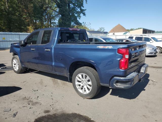Zdjęcie 2 z aukcji – 2021 CHEVROLET SILVERADO z VIN 1GCRYBEH7MZ160176