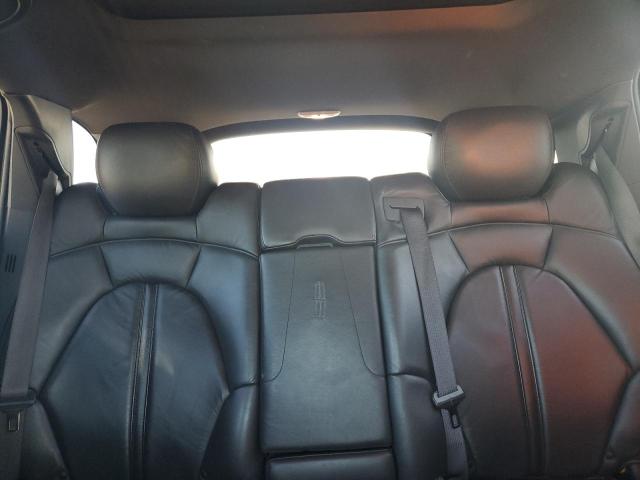 Photo 10 from auction – 2014 LINCOLN MKT with VIN 2LMHJ5NK9EBL52796