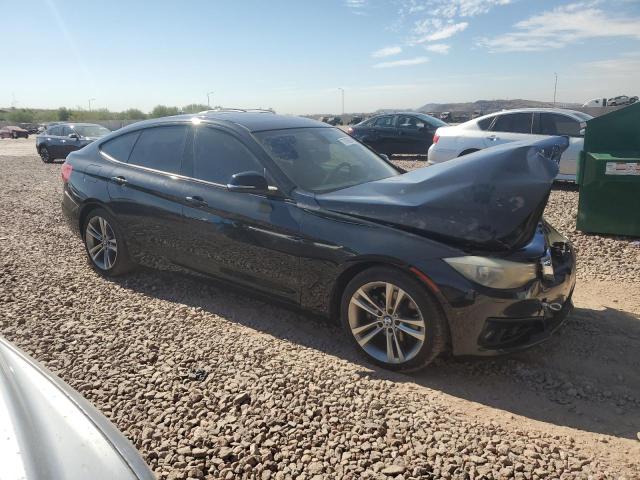 Photo 4 from auction – 2016 BMW 328 XIGT S with VIN WBA8Z5C52GG500236