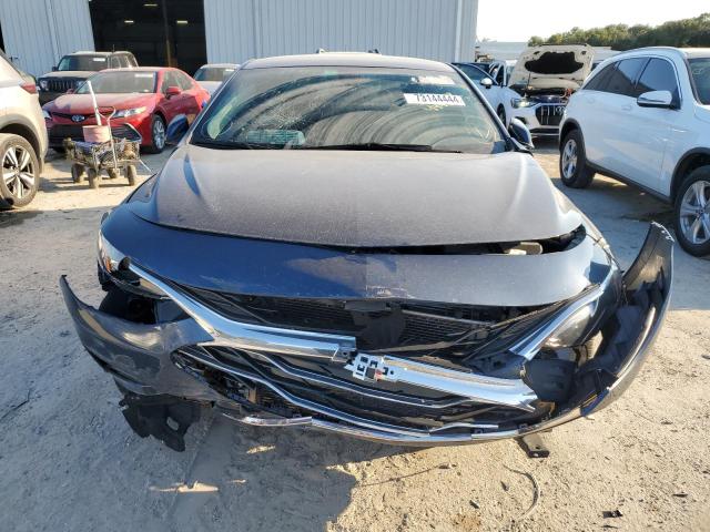 Photo 5 from auction – 2020 CHEVROLET MALIBU LT with VIN 1G1ZD5ST7LF093755