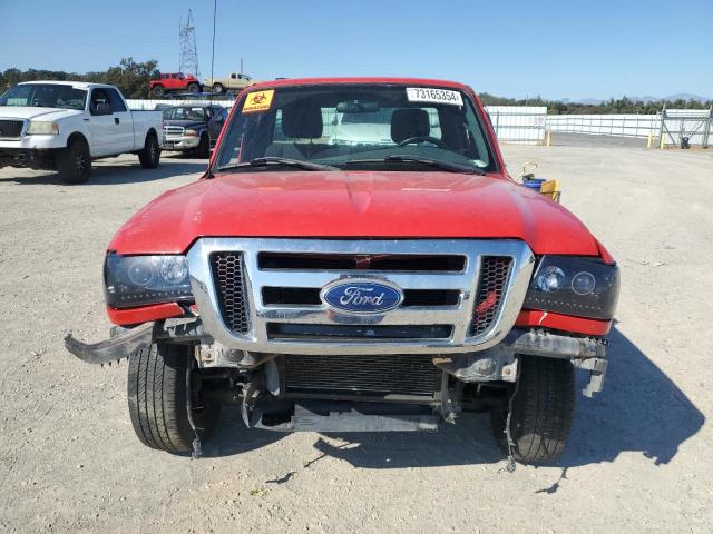 Photo 5 from auction – 2011 FORD RANGER with VIN 1FTKR1AD2BPA94589