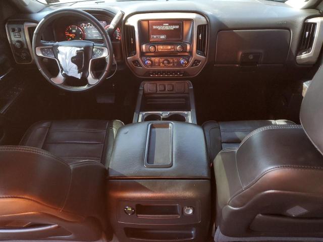 Photo 8 from auction – 2015 GMC SIERRA K35 with VIN 1GT424E89FF605139