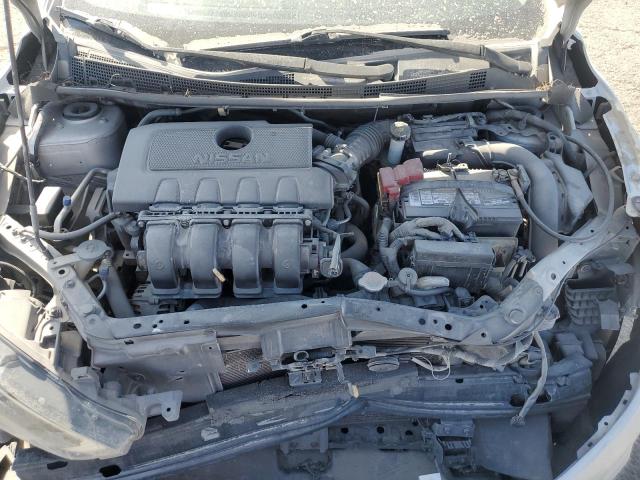 Photo 11 from auction – 2018 NISSAN SENTRA S with VIN 3N1AB7AP8JY276830