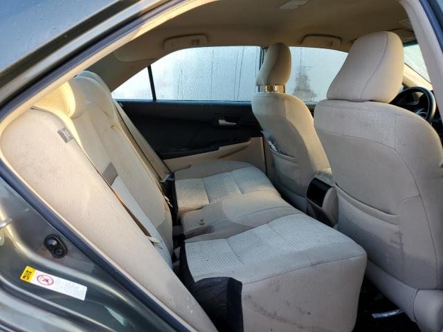 Photo 10 from auction – 2014 TOYOTA CAMRY L with VIN 4T1BF1FK7EU778541