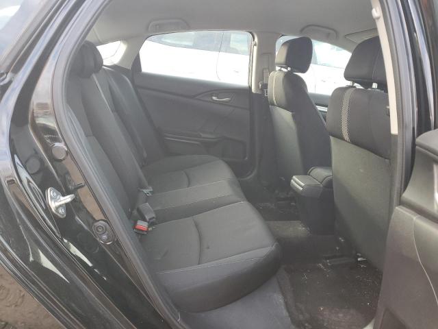 Photo 10 from auction – 2016 HONDA CIVIC LX with VIN 19XFC2F52GE233847