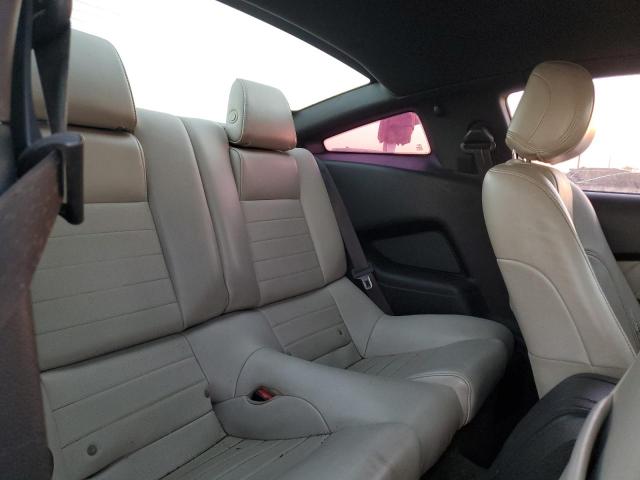 Photo 10 from auction – 2014 FORD MUSTANG with VIN 1ZVBP8AM2E5264560
