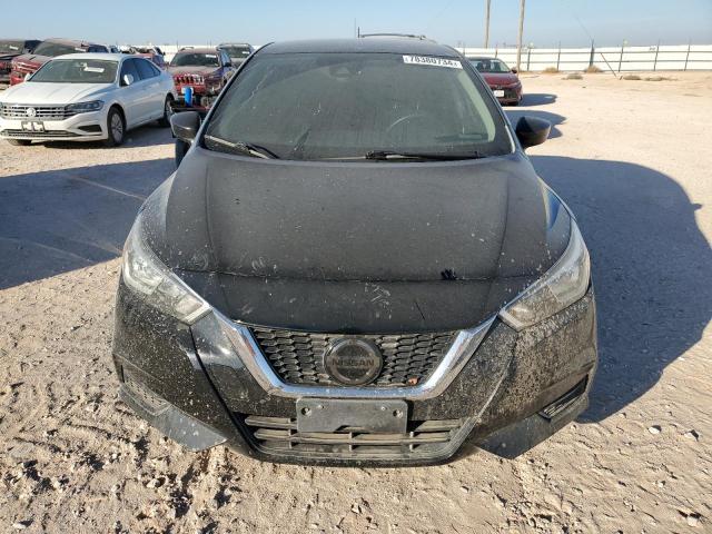 Photo 5 from auction – 2020 NISSAN VERSA S with VIN 3N1CN8DV3LL846653