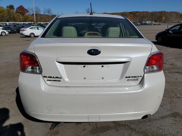 Photo 6 from auction – 2014 SUBARU IMPREZA PR with VIN JF1GJAD65EH013597