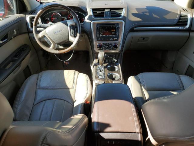 Photo 8 from auction – 2015 GMC ACADIA DEN with VIN 1GKKVTKD5FJ334155