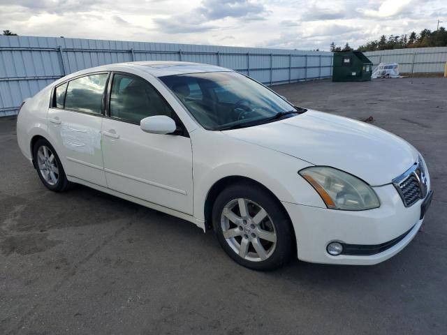 Photo 4 from auction – 2006 NISSAN MAXIMA SE with VIN 1N4BA41E46C839959