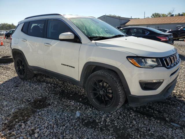 Photo 4 from auction – 2019 JEEP COMPASS LA with VIN 3C4NJDBB0KT628610