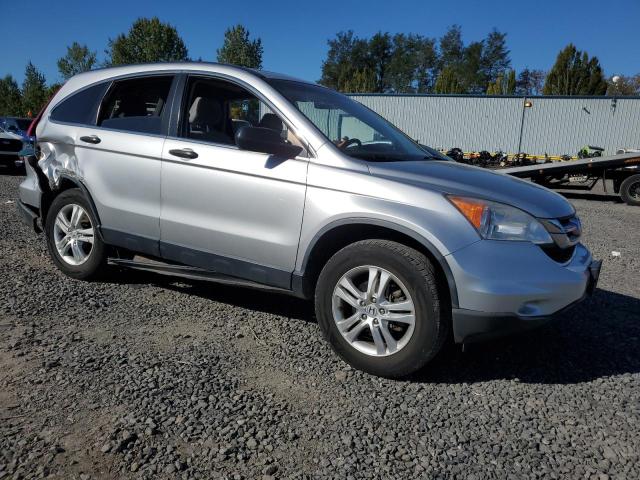 Photo 4 from auction – 2011 HONDA CR-V EX with VIN JHLRE4H55BC018935