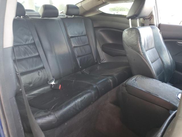 Photo 10 from auction – 2011 HONDA ACCORD with VIN 1HGCS2B8XBA001256