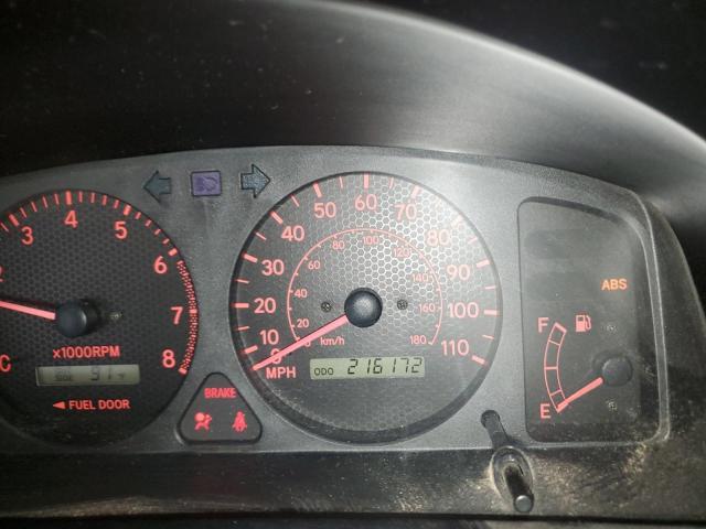 Photo 9 from auction – 2002 TOYOTA COROLLA CE with VIN 1NXBR18E32Z655023