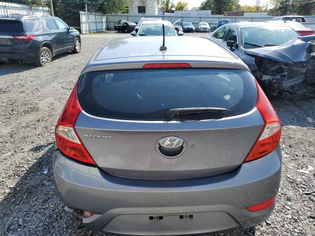 Photo 6 from auction – 2016 HYUNDAI ACCENT SE with VIN KMHCT5AEXGU271044