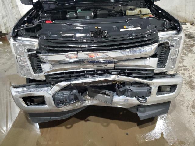 Photo 11 from auction – 2019 FORD F250 SUPER with VIN 1FT7W2B62KEF84367