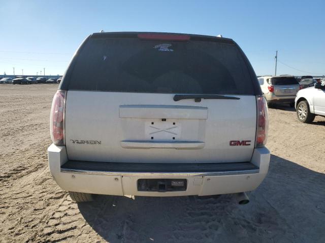 Photo 6 from auction – 2013 GMC YUKON DENA with VIN 1GKS2EEF4DR232362