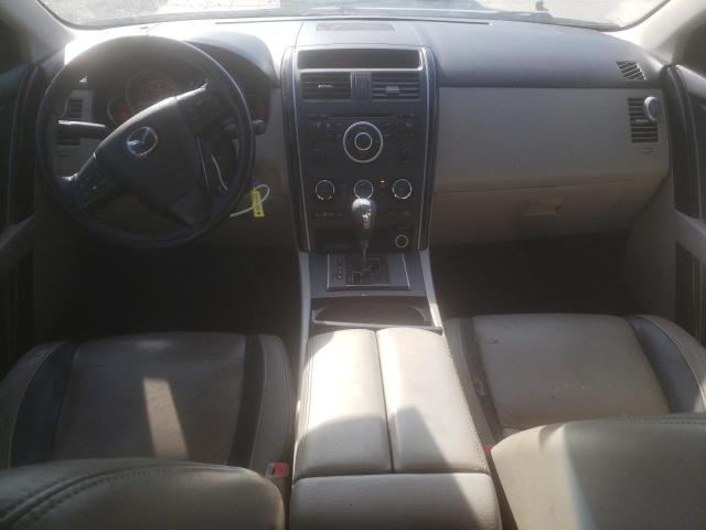 Photo 8 from auction – 2012 MAZDA CX-9 with VIN JM3TB3CA9C0341468