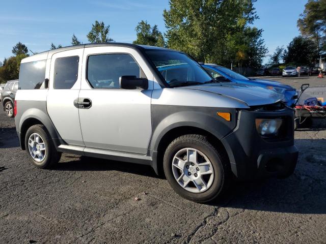 Photo 4 from auction – 2008 HONDA ELEMENT LX with VIN 5J6YH18358L007336