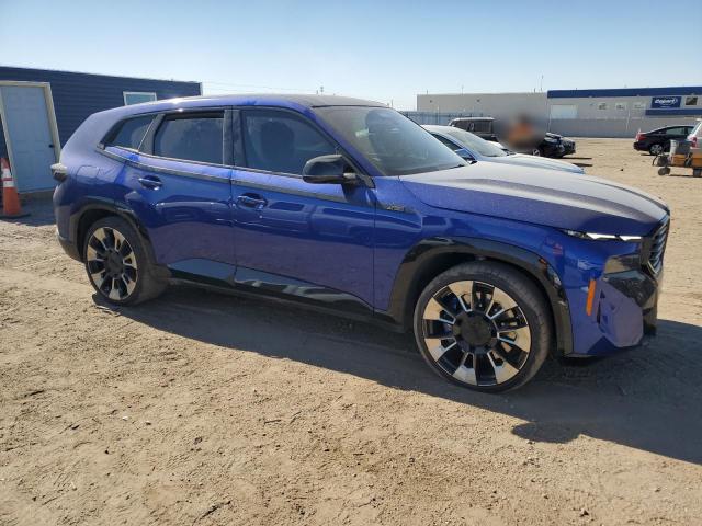 Zdjęcie 4 z aukcji – 2023 BMW XM z VIN 5YM23CS07P9S31800