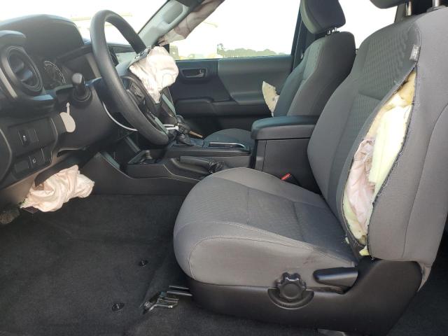 Photo 7 from auction – 2021 TOYOTA TACOMA ACC with VIN 3TYRX5GN4MT008787