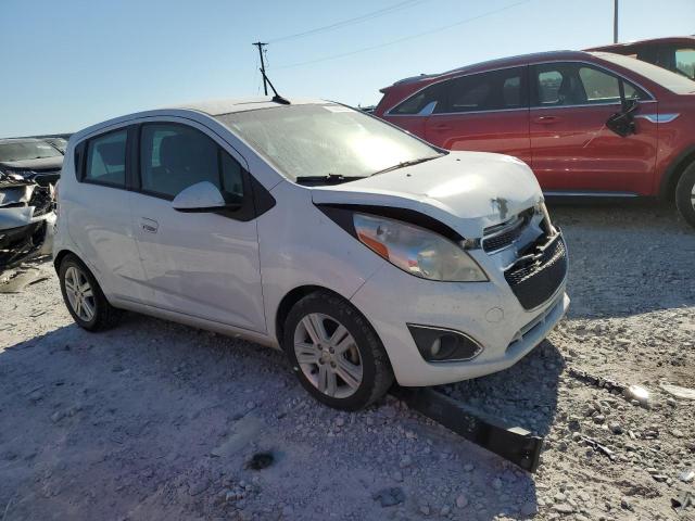 Photo 4 from auction – 2013 CHEVROLET SPARK LS with VIN KL8CB6S99DC609851