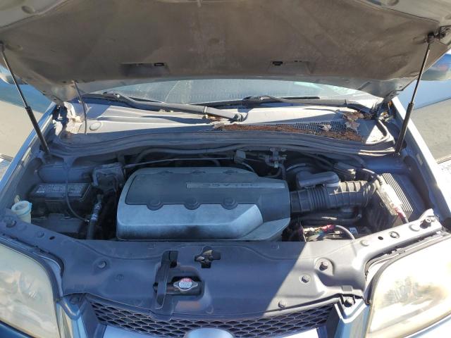 Photo 12 from auction – 2006 ACURA MDX with VIN 2HNYD18206H520569
