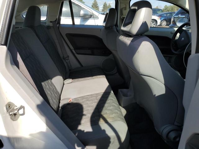 Photo 10 from auction – 2007 DODGE CALIBER with VIN 1B3HB28B87D152496