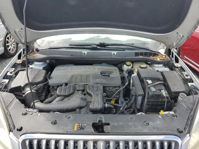 Photo 11 from auction – 2013 BUICK VERANO with VIN 1G4PP5SK1D4201258